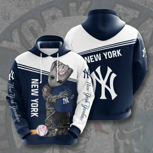 Supreme Yankees Hoodie 3D Gleyber Torres Signature New York Yankees Gift -  Personalized Gifts: Family, Sports, Occasions, Trending